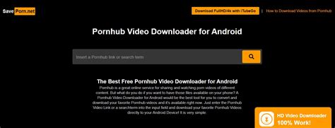 porndownloader|Free Porn Video Downloader: Download PornHub, Xmaster,。